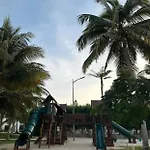 Hawana Salalah Resort - Riviera 9