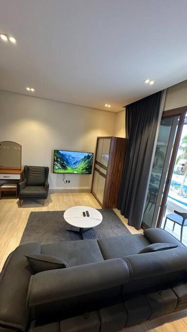 Appartement Hawana - Riviera 9